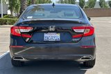 Certified 2021 Honda Accord Sport image 5