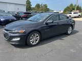 Used 2023 Chevrolet Malibu LT image 3