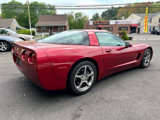 Used 2004 Chevrolet Corvette Coupe w/ Preferred Equipment Group image 6