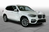 Used 2018 BMW X3 xDrive30i image 2