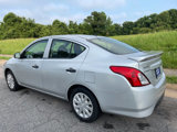 Used 2015 Nissan Versa S Plus image 5