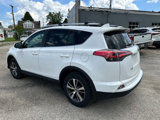 Used 2017 Toyota RAV4 XLE image 6