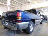 Used 1999 GMC Sierra 1500 SLE image 3