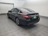 Used 2017 Nissan Altima 2.5 SR w/ LED Appearance Package image 5