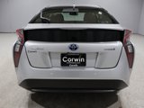 Used 2018 Toyota Prius Four w/ Advanced Technology Package image 3