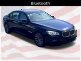 Used 2015 BMW 750Li image 3