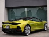 New 2025 McLaren GTS image 4