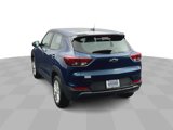 Used 2021 Chevrolet TrailBlazer LS image 3