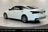 Used 2020 Nissan Altima 2.5 S image 3