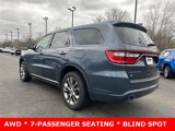 Certified 2020 Dodge Durango GT image 5