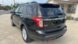 Used 2013 Ford Explorer XLT image 3