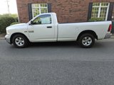 Used 2017 RAM 1500 Tradesman w/ Power & Remote Entry Group image 2