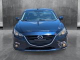 Used 2016 MAZDA MAZDA3 i Touring image 2