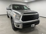 Used 2015 Toyota Tundra Limited image 2