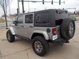 Used 2014 Jeep Wrangler Unlimited Sport w/ Quick Order Package 24S image 5