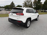 Used 2015 Jeep Cherokee Latitude w/ Cold Weather Group image 5