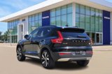 Certified 2022 Volvo XC40 P8 Recharge Ultimate image 4