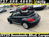 Used 2015 Volkswagen Beetle 1.8T image 2