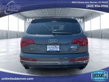 Used 2015 Audi Q7 3.0T Premium Plus w/ Premium Plus Package image 4