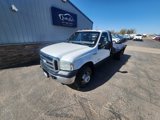 Used 2006 Ford F350 4x4 Regular Cab DRW Super Duty image 2