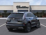 New 2025 Cadillac XT4 Sport w/ Technology Package image 4