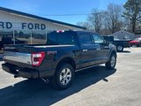 Used 2023 Ford F150 Platinum w/ Equipment Group 701A High image 5