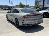 Certified 2022 Kia K5 GT-Line image 4