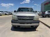 Used 2005 Chevrolet Silverado 2500 LS w/ Skid Plate Package image 2
