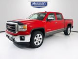 Used 2014 GMC Sierra 1500 SLT w/ SLT Preferred Package image 3