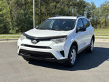 Used 2018 Toyota RAV4 LE image 3