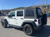 Used 2016 Jeep Wrangler Unlimited Sport image 4