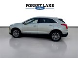 Used 2017 Cadillac XT5 Luxury image 4