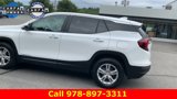 Used 2024 GMC Terrain SLE image 5