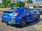 Used 2018 Honda Civic Sport image 3