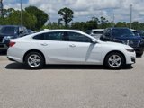Used 2023 Chevrolet Malibu LT w/ Driver Confidence Package image 3