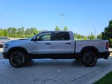 New 2025 RAM 1500 Rebel w/ Rebel Level 2 Equipment Group image 4