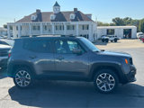 Used 2016 Jeep Renegade Latitude w/ Safety & Security Group image 4