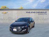 Certified 2025 Chevrolet Malibu LT image 3