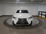 Used 2019 Lexus IS 350 AWD image 2