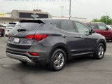 Used 2017 Hyundai Santa Fe Sport image 4