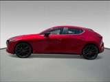 New 2025 MAZDA MAZDA3 s Sport image 3