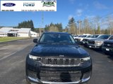 Used 2023 Jeep Grand Cherokee L Laredo image 2