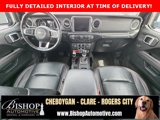 Used 2020 Jeep Gladiator Rubicon image 4