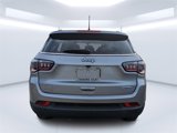 Used 2022 Jeep Compass Latitude image 4