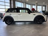 Used 2022 MINI Cooper S w/ Signature Upholstery Package image 2