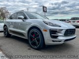 Used 2017 Porsche Macan GTS image 4