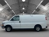Used 2015 Chevrolet Express 2500 image 2