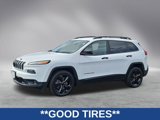 Used 2018 Jeep Cherokee Latitude w/ Altitude Package image 3