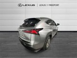 Used 2021 Lexus NX 300 AWD w/ Accessory Package 2 image 3