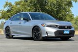New 2025 Honda Civic Sport image 2